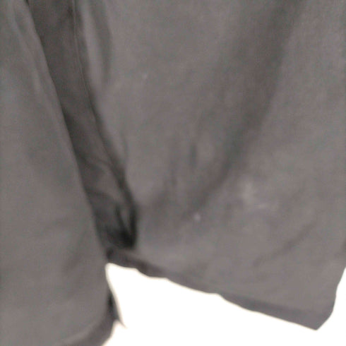 サジェスション Suggestion 21AW ストレッチ中綿フードジャケット メンズ JPN:XL
