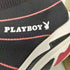 プレイボーイ PLAYBOY ソックススニーカー スピードトレーナー メンズ