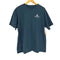 両面プリントS/S TEE メンズ