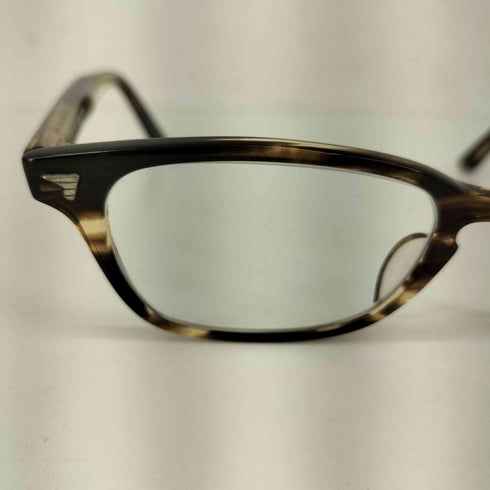 BJ Classic Collection CELLULOID 眼鏡 メンズ 49口19-145