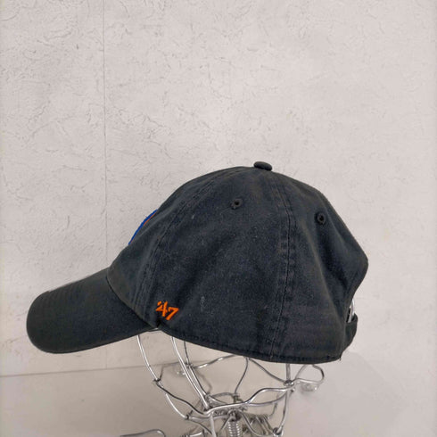 フォーティセブンブランド 47 BRAND フロント刺繍 6パネルキャップ メンズ ONE SIZE
