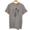 ギルダン GILDAN go Wiggle T-shirt くねくねREE メンズ import:M