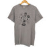 ギルダン GILDAN go Wiggle T-shirt くねくねREE メンズ import:M