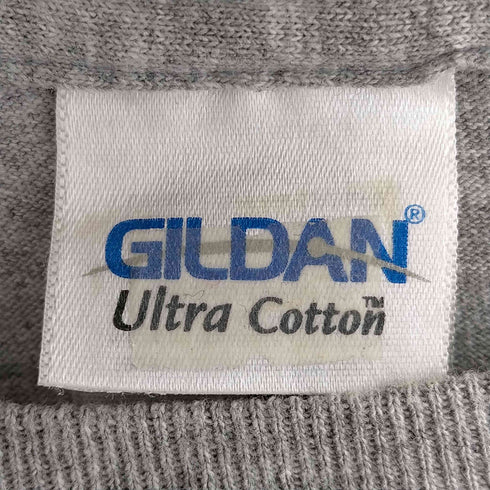 ギルダン GILDAN go Wiggle T-shirt くねくねREE メンズ import:M