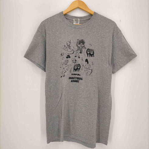 ギルダン GILDAN go Wiggle T-shirt くねくねREE メンズ import:M