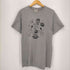 ギルダン GILDAN go Wiggle T-shirt くねくねREE メンズ import:M
