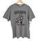 ポートアンドカンパニー PORT and COMPANY SENIOR MAROON HORNETS メンズ JPN:XL