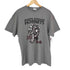 ポートアンドカンパニー PORT and COMPANY SENIOR MAROON HORNETS メンズ JPN:XL