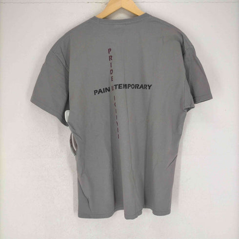 ポートアンドカンパニー PORT and COMPANY SENIOR MAROON HORNETS メンズ JPN:XL