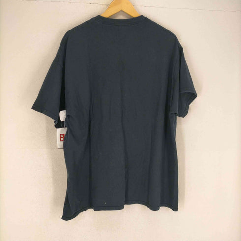 マーベル MARVEL フロントプリントS/S TEE メンズ JPN:XL