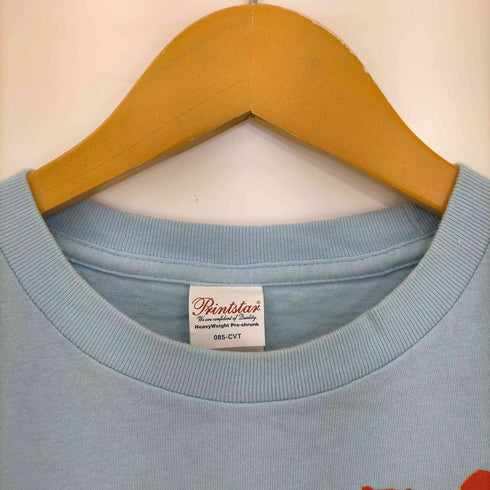プリントスター printstar 酔拳 Tシャツ メンズ import:S