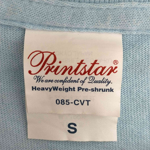 プリントスター printstar 酔拳 Tシャツ メンズ import:S