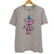 パンクドランカーズ PUNK DRUNKERS アーポくんTEE メンズ JPN:M