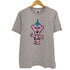 パンクドランカーズ PUNK DRUNKERS アーポくんTEE メンズ JPN:M