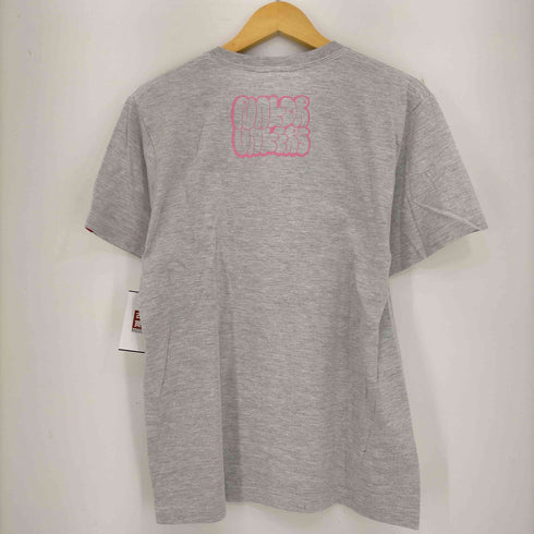 パンクドランカーズ PUNK DRUNKERS アーポくんTEE メンズ JPN:M