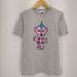 パンクドランカーズ PUNK DRUNKERS アーポくんTEE メンズ JPN:M
