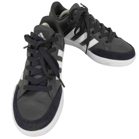 アディダス adidas 23AW ALL COURT ローカットスニーカー レディース JPN:23