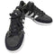 アディダス adidas 23AW ALL COURT ローカットスニーカー レディース JPN:23