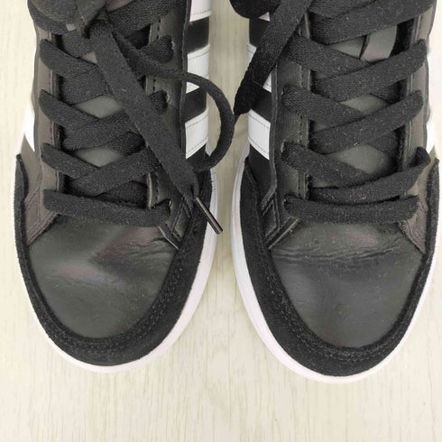 アディダス adidas 23AW ALL COURT ローカットスニーカー レディース JPN:23