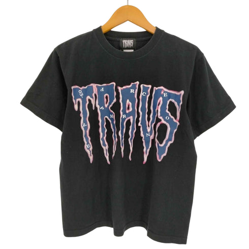 トラビス TRAVS Rednight Tee メンズ JPN:M