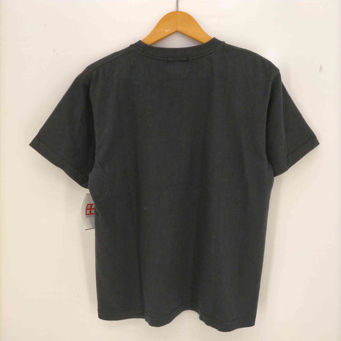 トラビス TRAVS Rednight Tee メンズ JPN:M