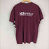 ギルダン GILDAN 両面プリントS/S TEE メンズ JPN:XL