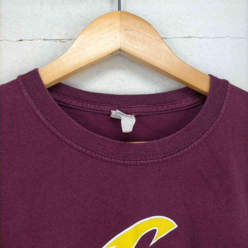 ギルダン GILDAN 両面プリントS/S TEE メンズ JPN:XL