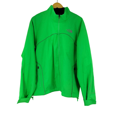 ザノースフェイス THE NORTH FACE Tek Piping Wind Jacket メンズ JPN:L