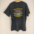 HUMPY'S 両面プリントTシャツ メンズ
