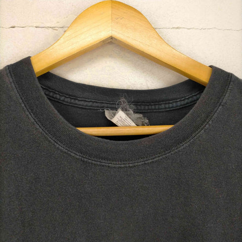 HUMPY'S 両面プリントTシャツ メンズ