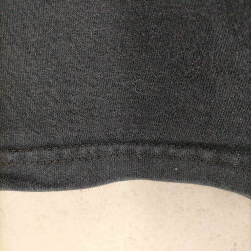HUMPY'S 両面プリントTシャツ メンズ