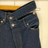 メゾンスペシャル MAISON SPECIAL Eyelet Denim Pants レディース 36