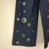 メゾンスペシャル MAISON SPECIAL Eyelet Denim Pants レディース 36