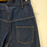 メゾンスペシャル MAISON SPECIAL Eyelet Denim Pants レディース 36