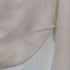 ザラ ZARA リボン サテンシャツ レディース import:M