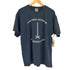 フルーツオブザルーム FRUIT OF THE LOOM I FIND TINSEL DISTRACTING フロントプリントS/S TEE メンズ JPN:XL