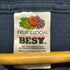 フルーツオブザルーム FRUIT OF THE LOOM I FIND TINSEL DISTRACTING フロントプリントS/S TEE メンズ JPN:XL