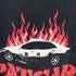 バンド ロック プリント PATCAR TEE パトカーTシャツ メンズ JPN:S