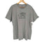 フルーツオブザルーム FRUIT OF THE LOOM EMIL'S 両面プリントS/S TEE メンズ JPN:XL