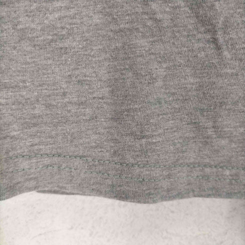 フルーツオブザルーム FRUIT OF THE LOOM EMIL'S 両面プリントS/S TEE メンズ JPN:XL