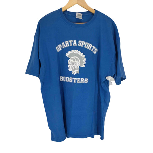 ギルダン GILDAN SPARTE SPORTS 両面プリントS/S TEE メンズ JPN:XL