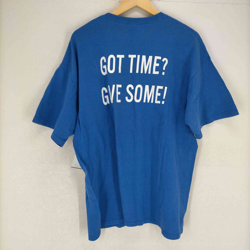 ギルダン GILDAN SPARTE SPORTS 両面プリントS/S TEE メンズ JPN:XL