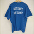 ギルダン GILDAN SPARTE SPORTS 両面プリントS/S TEE メンズ JPN:XL