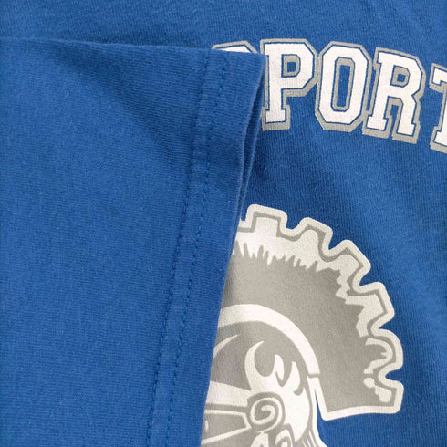 ギルダン GILDAN SPARTE SPORTS 両面プリントS/S TEE メンズ JPN:XL