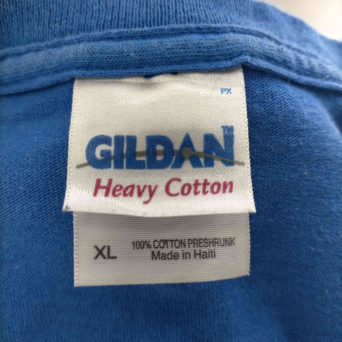 ギルダン GILDAN SPARTE SPORTS 両面プリントS/S TEE メンズ JPN:XL