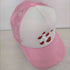 LA ROPA NY is KISSING Me Trucker Hat メンズ