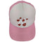 LA ROPA NY is KISSING Me Trucker Hat メンズ