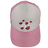 LA ROPA NY is KISSING Me Trucker Hat メンズ