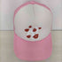 LA ROPA NY is KISSING Me Trucker Hat メンズ
