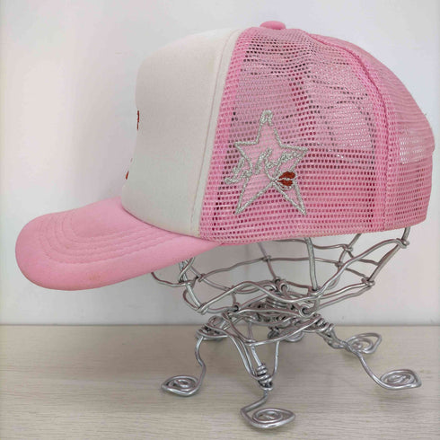 LA ROPA NY is KISSING Me Trucker Hat メンズ